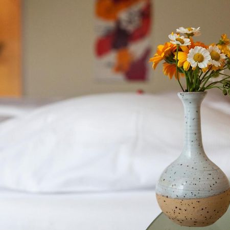 Hotel Garni Brigitte Bürserberg Dış mekan fotoğraf