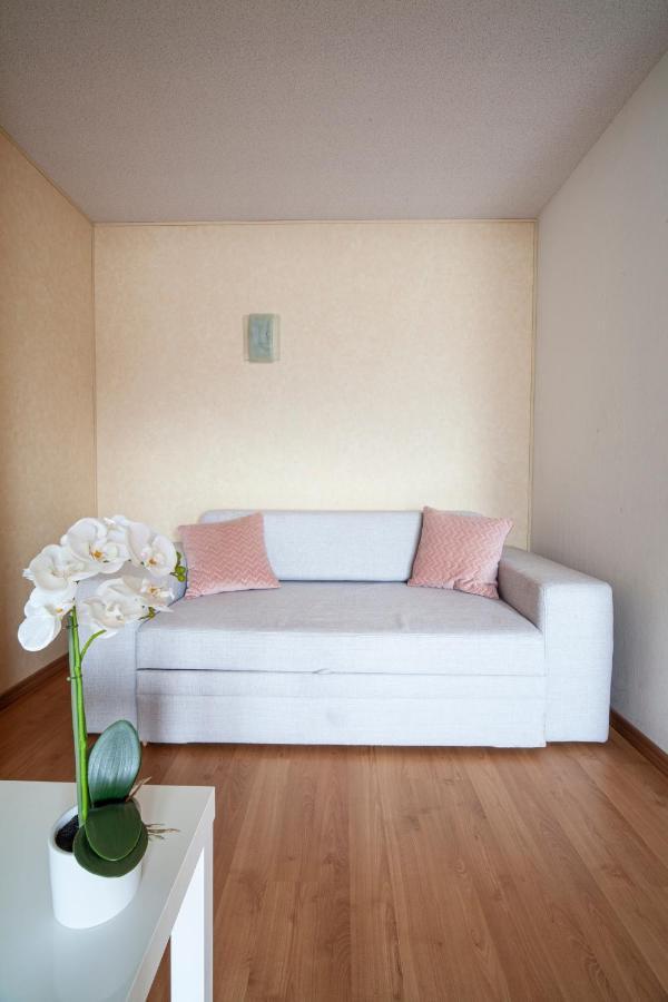 Hotel Garni Brigitte Bürserberg Dış mekan fotoğraf